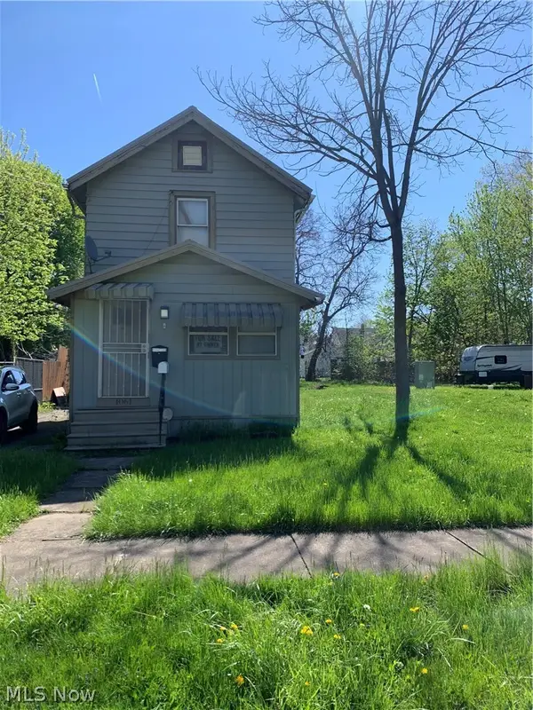 1061 East Se Avenue, Warren, OH 44484