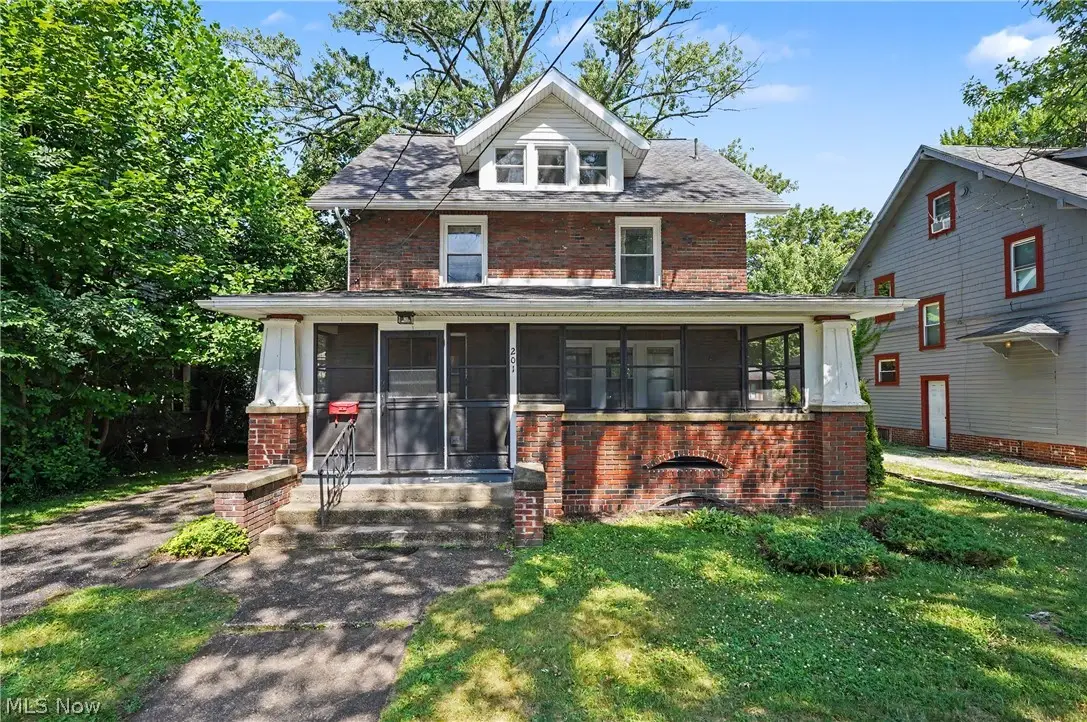 201 Linden Street, Kent, OH 44240 - #1