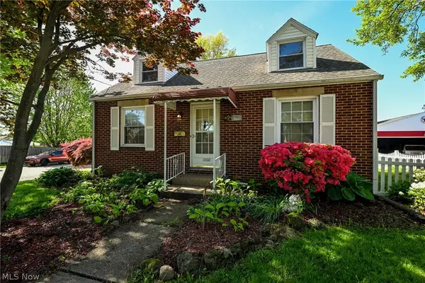3000 14th Nw Street, Canton, OH 44708