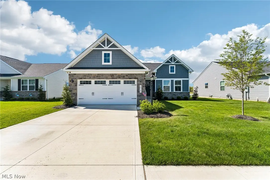 34703 Maurer Boulevard, Grafton, OH 44044 - #1