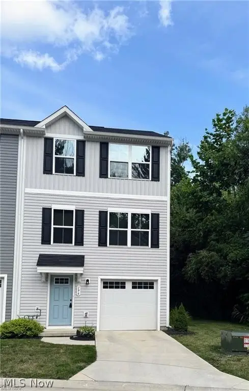 196 Raintree Lane, Painesville, OH 44077 - #2
