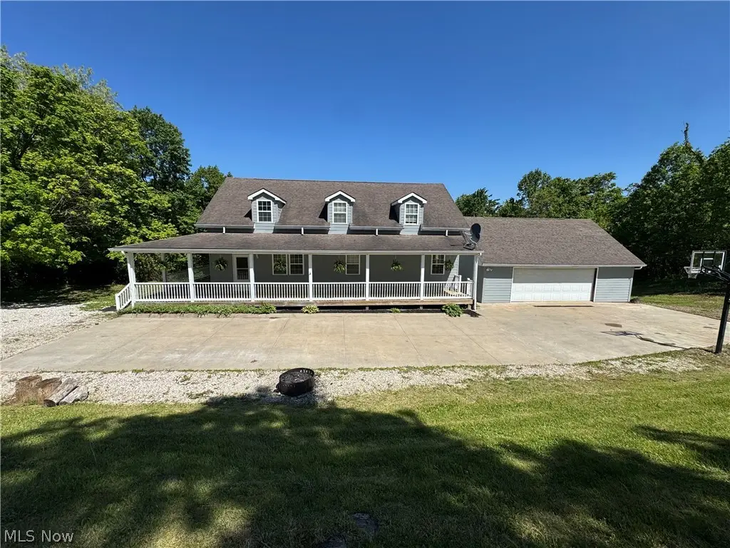 445 Calder Ridge Road, Belpre, OH 45714 - #1