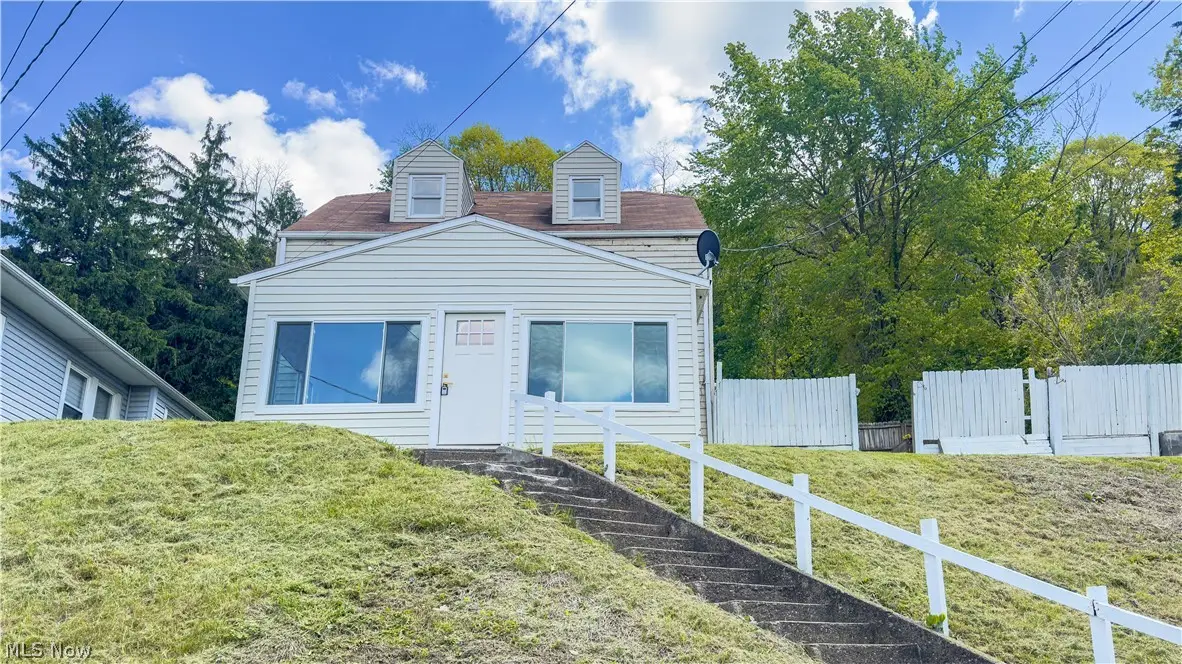 863 Highland Street, Follansbee, WV 26037 - #1