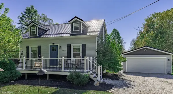 1366 E Twinsburg Road, Macedonia, OH 44056