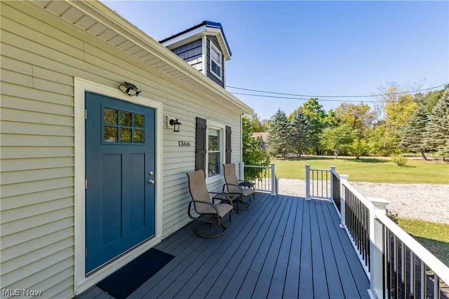 1366 E Twinsburg Road, Macedonia, OH 44056 - #3