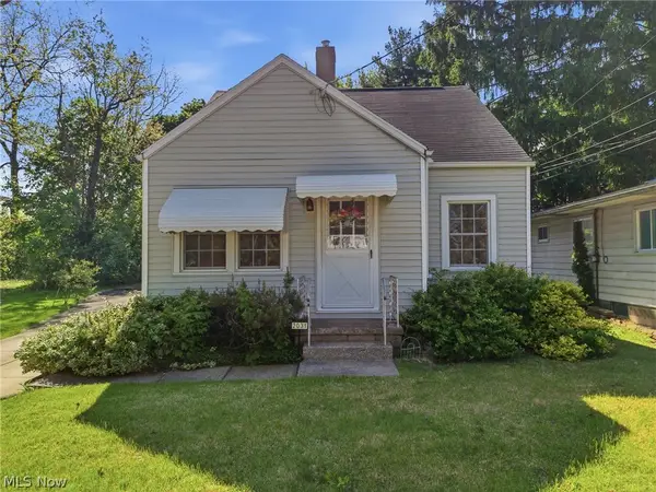 2031 Verde Avenue, Akron, OH 44314