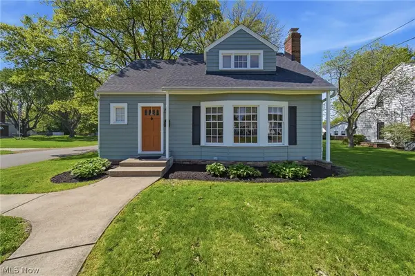 158 35th Ne Street, Canton, OH 44714
