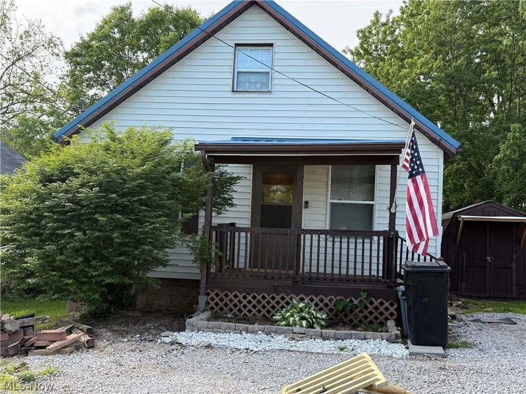 609 7th Avenue, Parkersburg, WV 26101 - #1