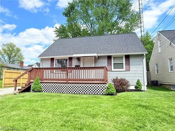 128 Locke Sw Avenue, Massillon, OH 44646