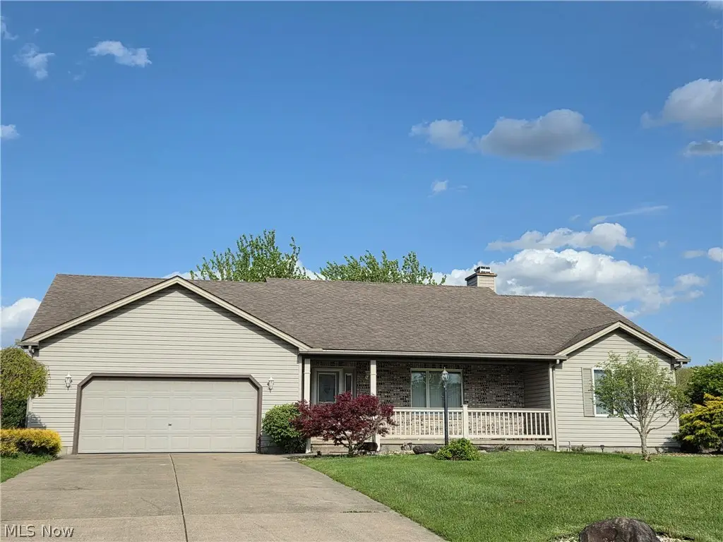 6364 E Harvest Ridge Drive, Austintown, OH 44515 - #1