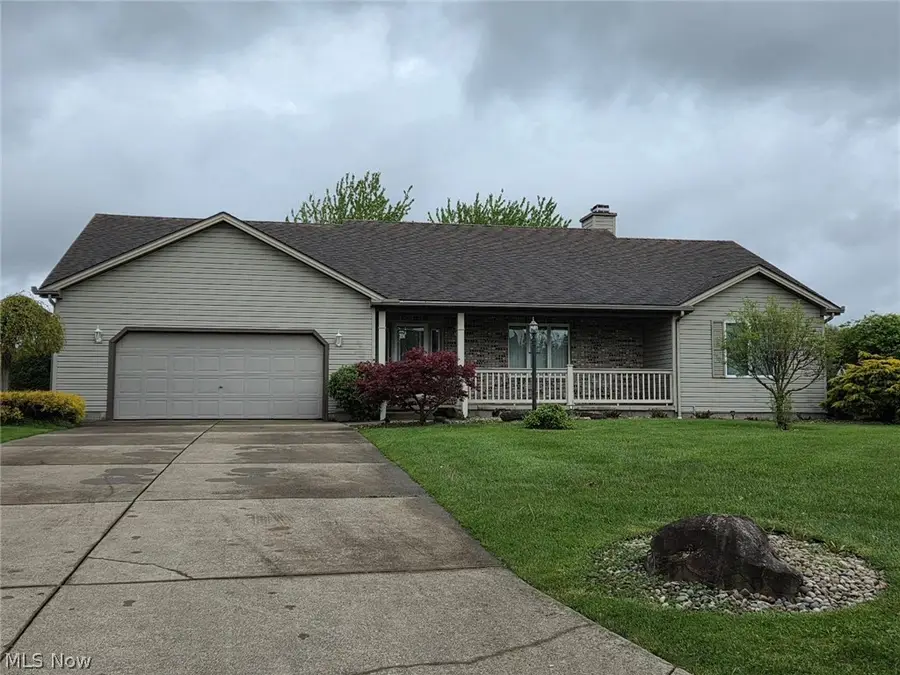 6364 E Harvest Ridge Drive, Austintown, OH 44515 - #2
