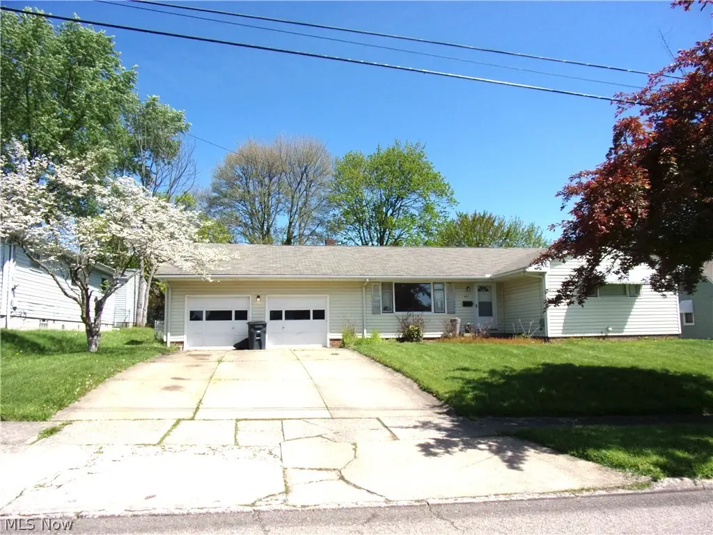 687 E Catawba Avenue, Akron, OH 44306 - #1