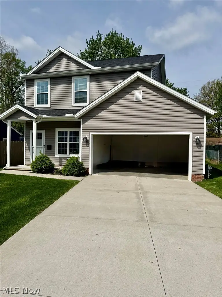 4718 Belle Meadow Road, Mentor On The Lake, OH 44060 - #1