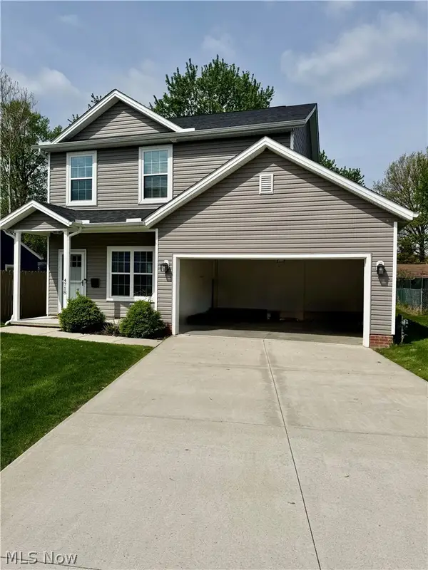 4718 Belle Meadow Road, Mentor on the Lake, OH 44060