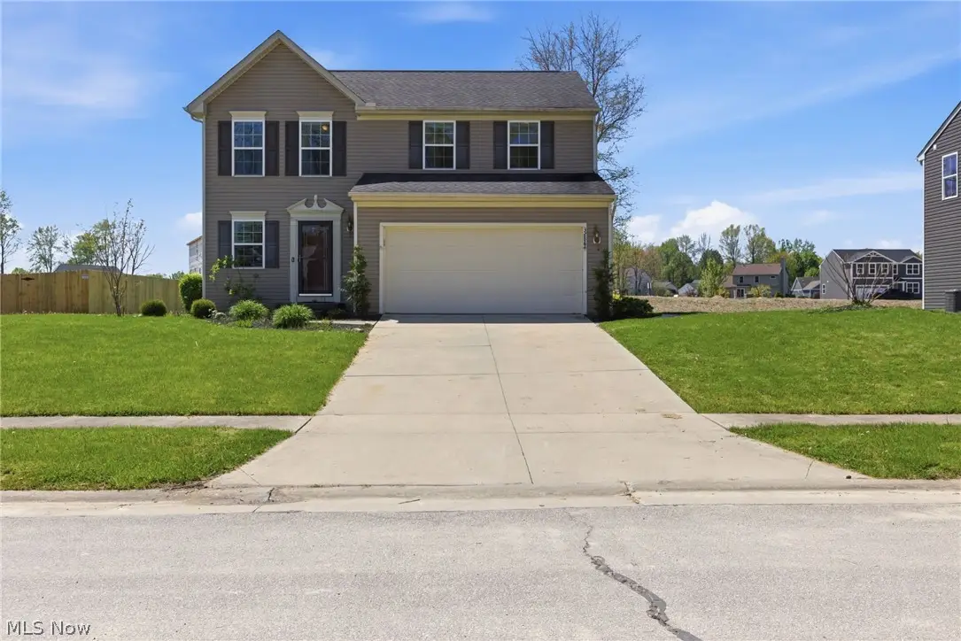 3286 Hidden Brook Drive, Ravenna, OH 44266 - #1