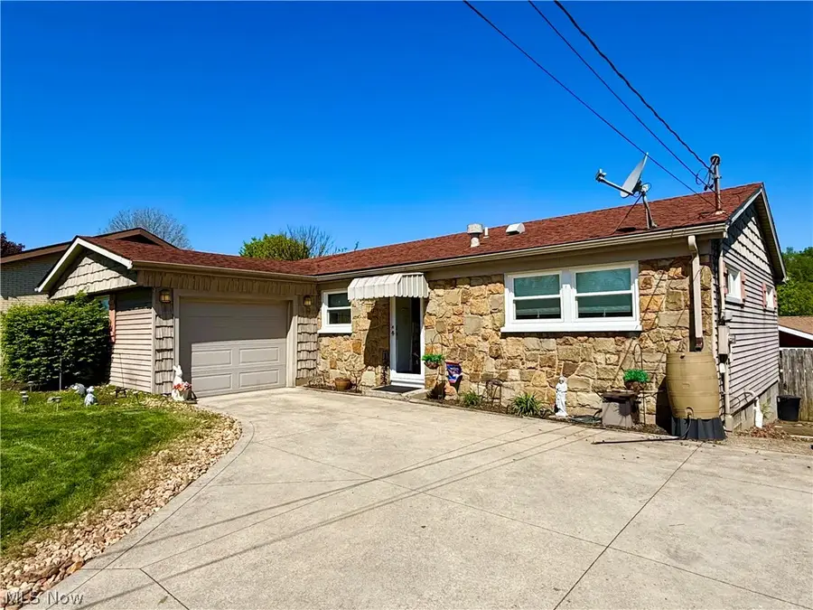 1412 Walker Road, Follansbee, WV 26037 - #3