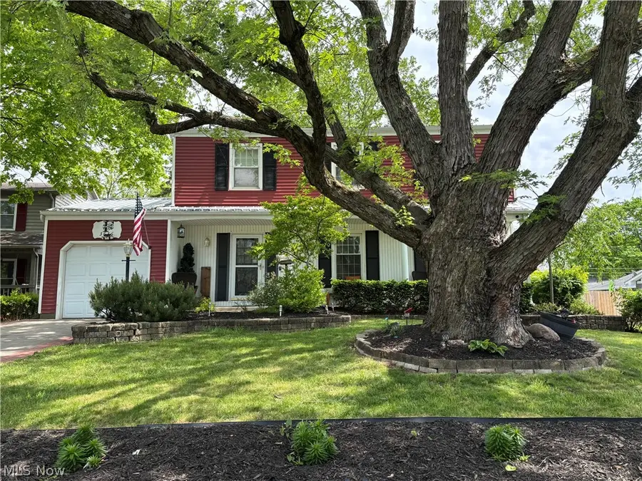 3636 Santa Maria Drive, Grove City, OH 43123 - #2