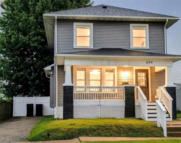 809 Seborn Avenue, Zanesville, OH 43701