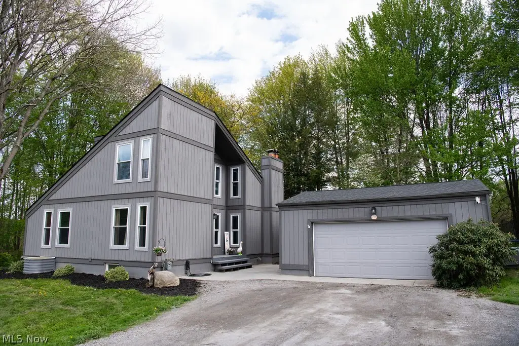 4805 Mcconnell East Road, Southington, OH 44470 - #1