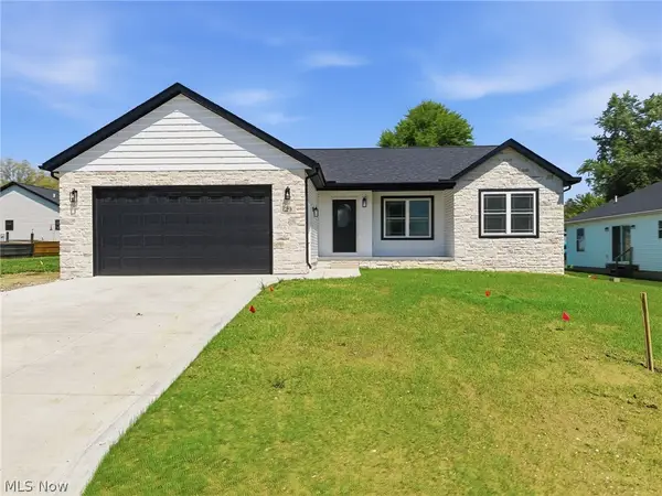 29 Euclid Street, Marshallville, OH 44645
