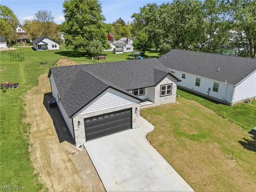 29 Euclid Street, Marshallville, OH 44645 - #3