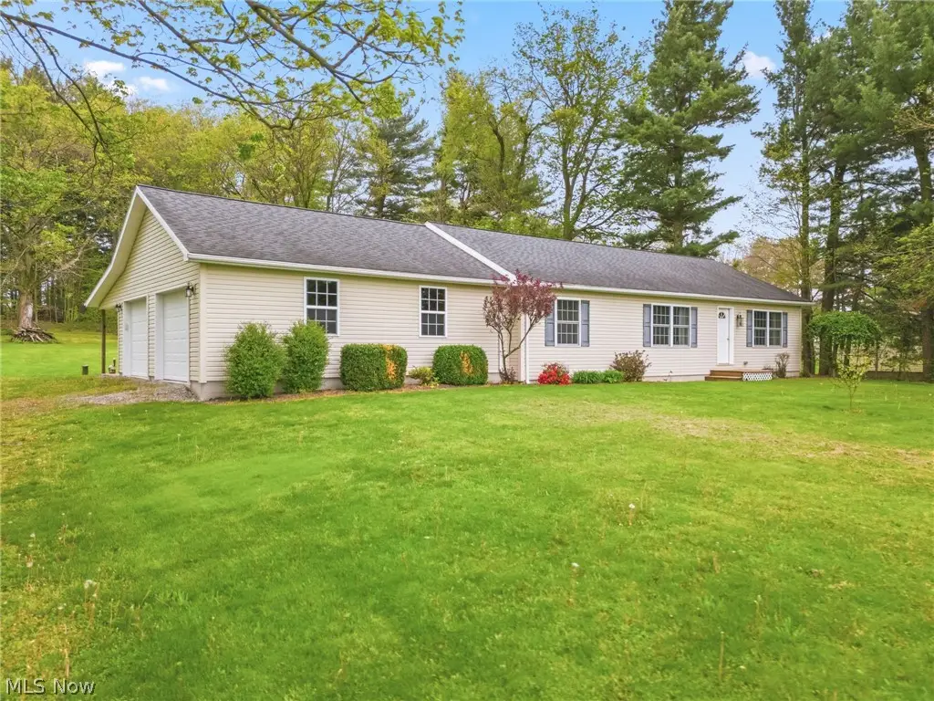 9084 Plymouth Street, Hanoverton, OH 44423 - #1