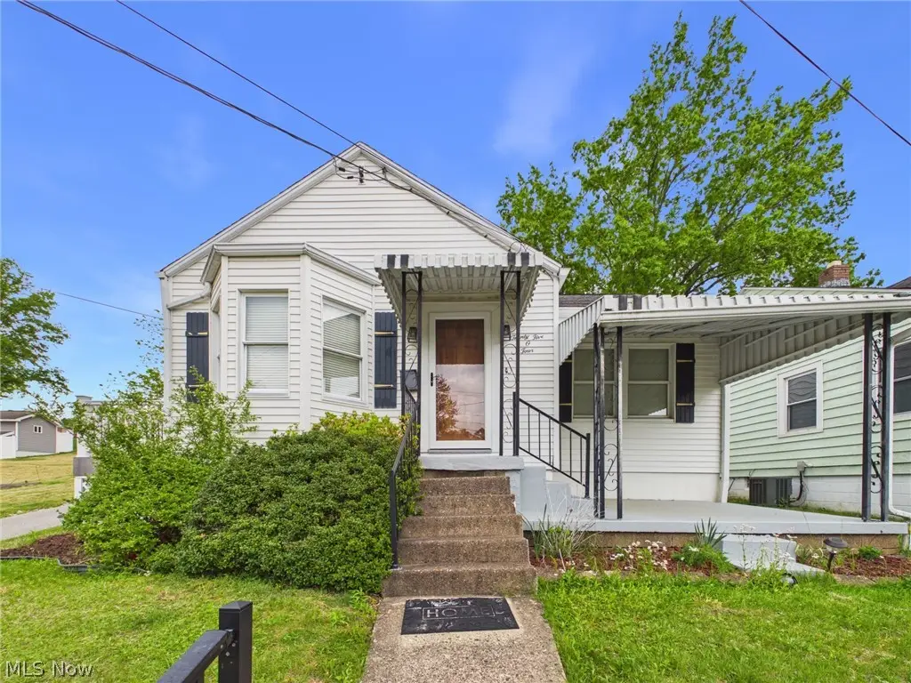 2504 New York Avenue, Parkersburg, WV 26101 - #1