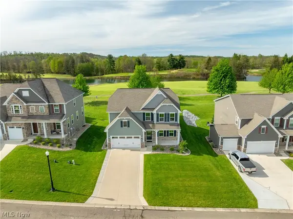 5810 Quarry Lake Se Drive, East Canton, OH 44730