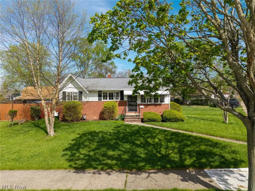 6115 Morrow Drive, Brook Park, OH 44142 - #1