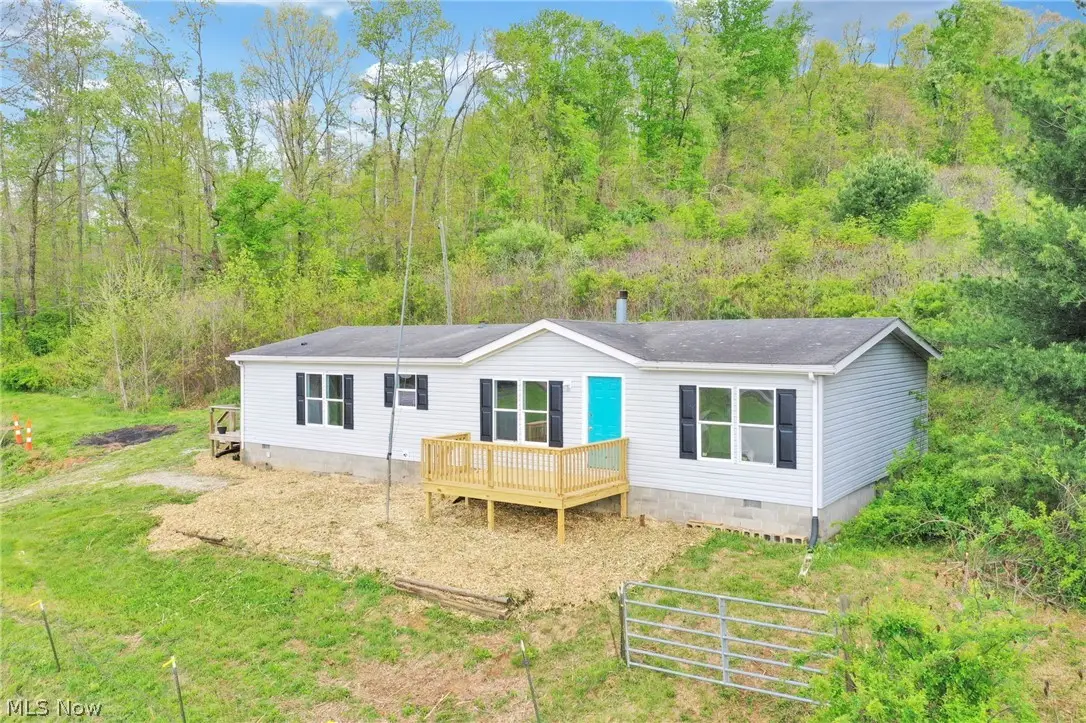 12186 State Route 155 Se, Corning, OH 43730 - #1