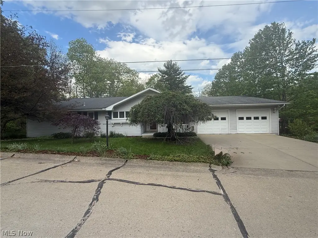 177 Lowery Lane, New Concord, OH 43762 - #1