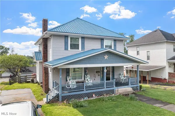 915 Clark Street, Cambridge, OH 43725