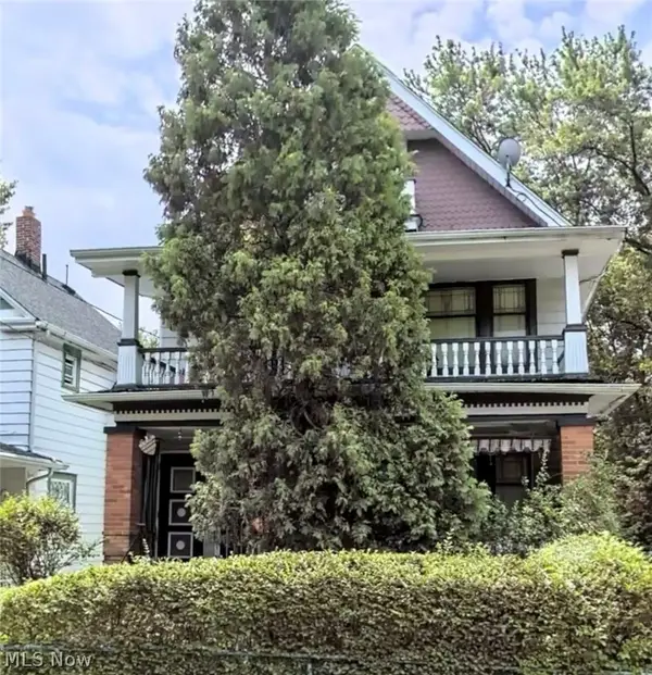 10904 Morison Avenue, Cleveland, OH 44108