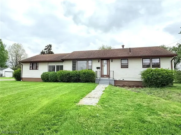 2350 7th Ne Street, Canton, OH 44704