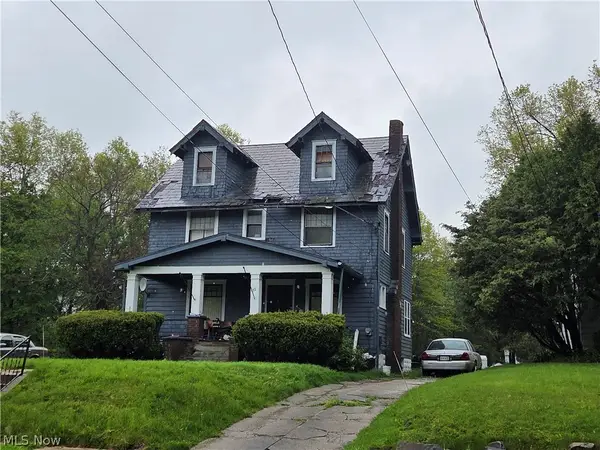 156 W Princeton Avenue, Youngstown, OH 44507