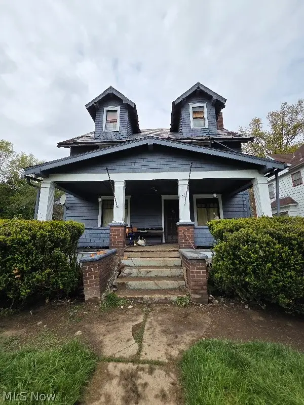156 W Princeton Avenue, Youngstown, OH 44507 - #2