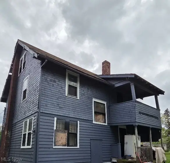 156 W Princeton Avenue, Youngstown, OH 44507 - #3
