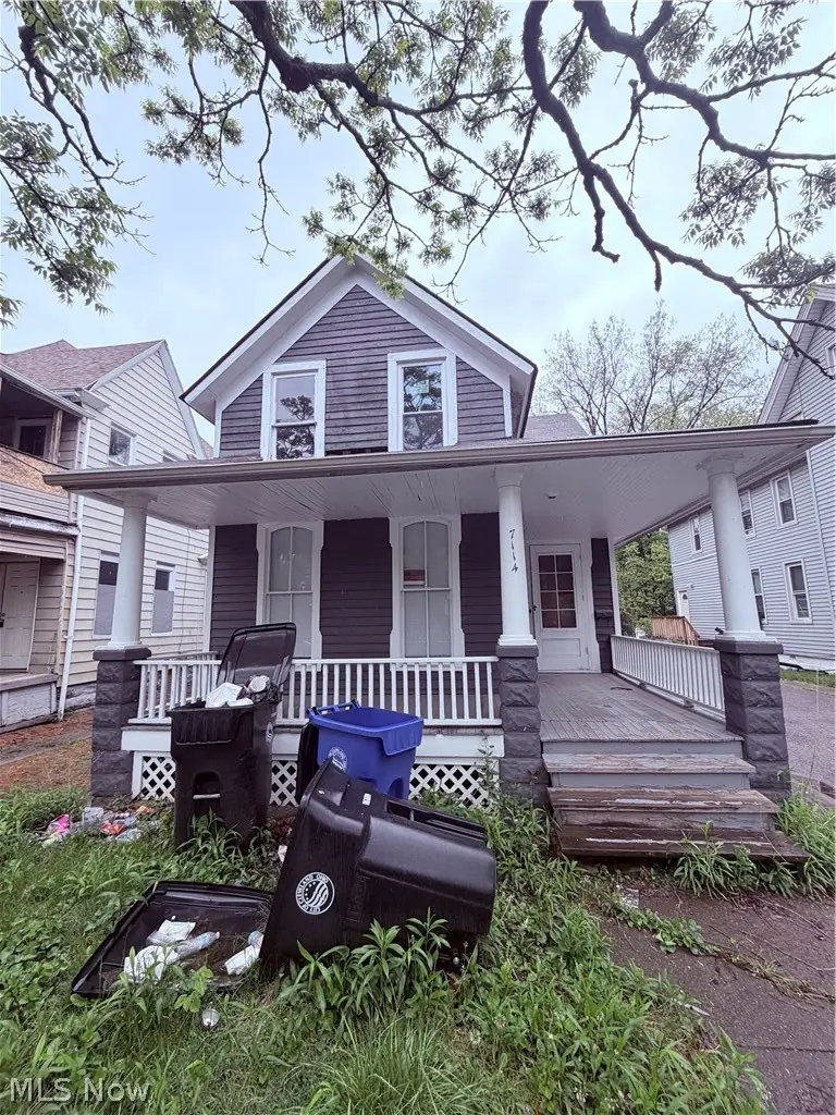 7114 Lawn Avenue, Cleveland, OH 44102 - #1