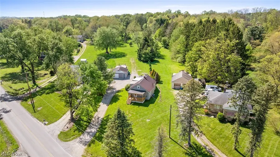 3002 Clark Mill Road, Norton, OH 44203 - #3