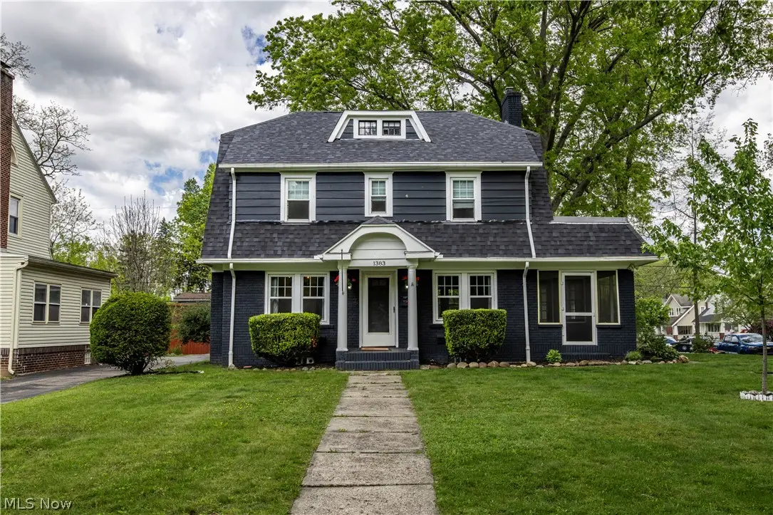 1383 Delia Avenue, Akron, OH 44320 - #1