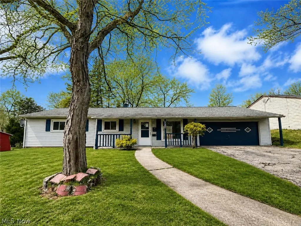 6294 Randolph Road, Bedford Heights, OH 44146 - #1