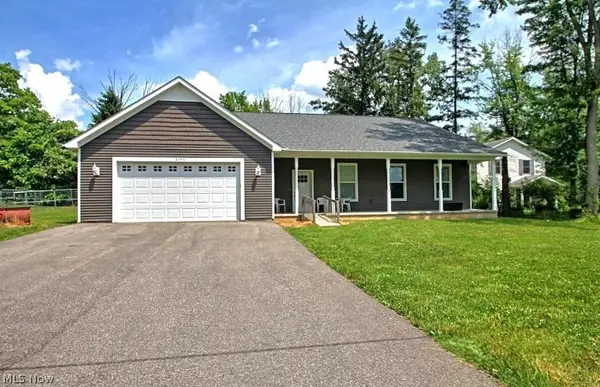 4173 Keller Hanna Drive, Brunswick, OH 44212