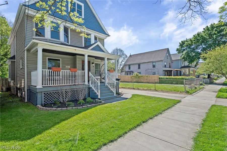 1815 W 58th Street, Cleveland, OH 44102 - #3