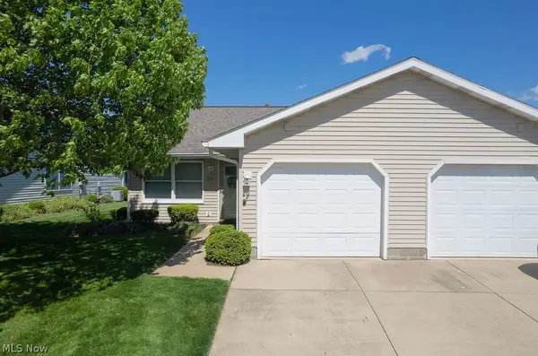 249 W Heatherwood Drive, Barberton, OH 44203