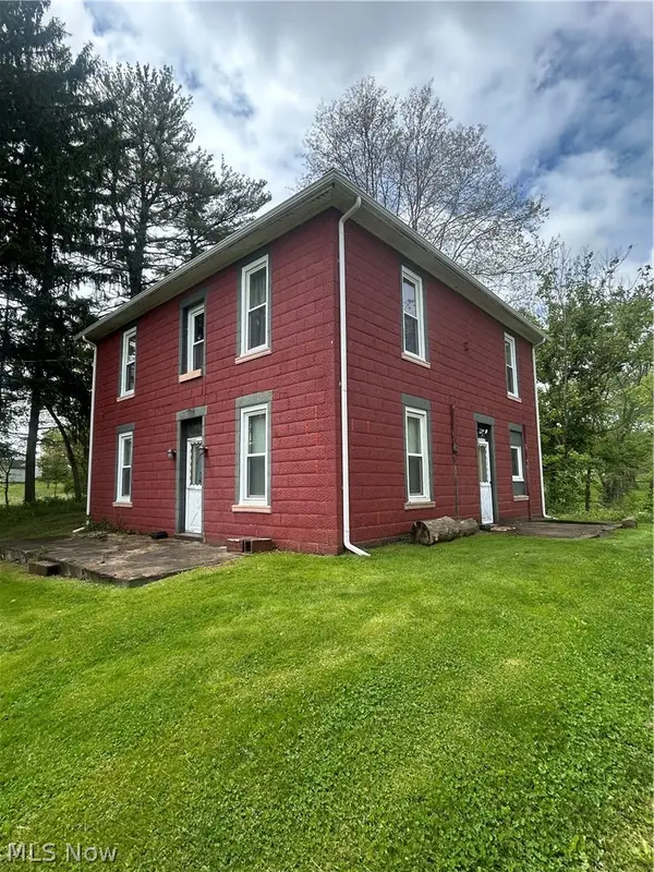 68775 Tyner Road, Cambridge, OH 43725