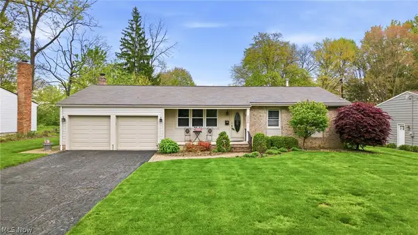 2286 Kennedy Drive, Salem, OH 44460