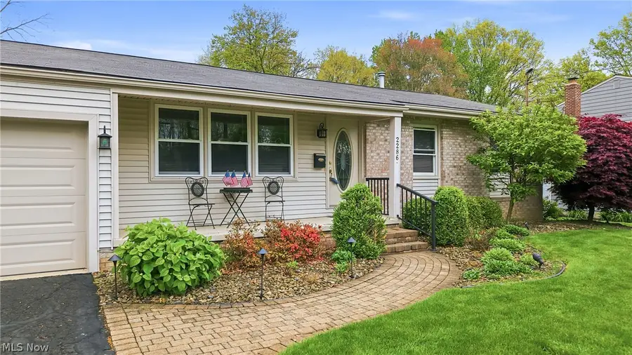 2286 Kennedy Drive, Salem, OH 44460 - #2