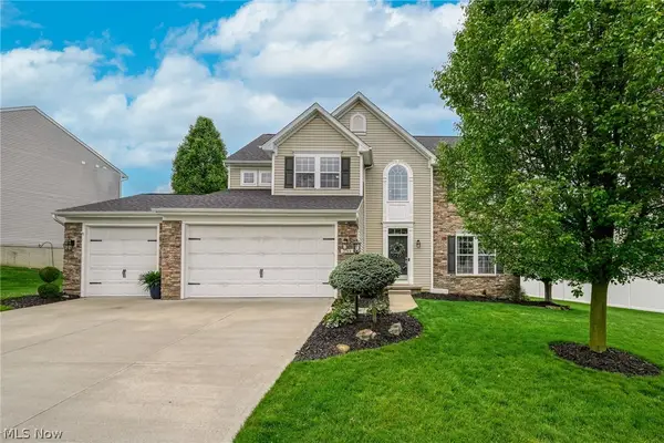 2713 Blue Ash Nw Avenue, Canton, OH 44708