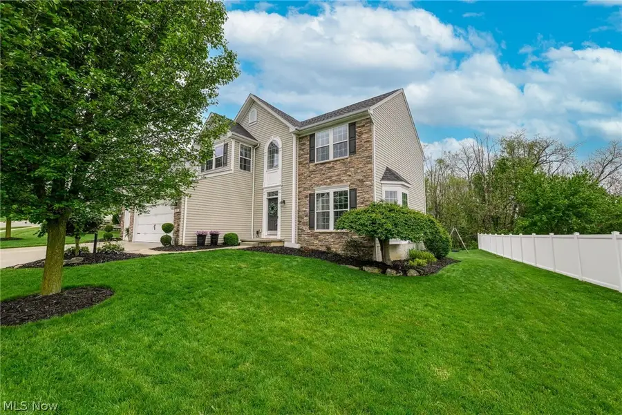 2713 Blue Ash Nw Avenue, Canton, OH 44708 - #3