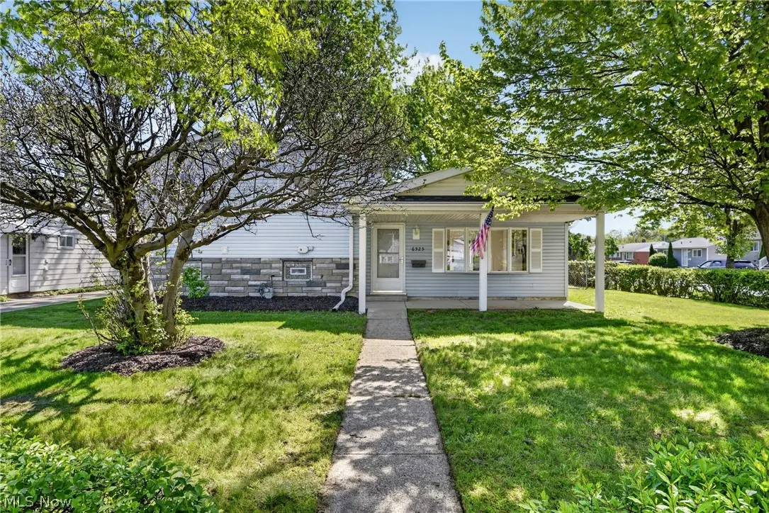 6525 Sandfield Drive, Brook Park, OH 44142 - #1